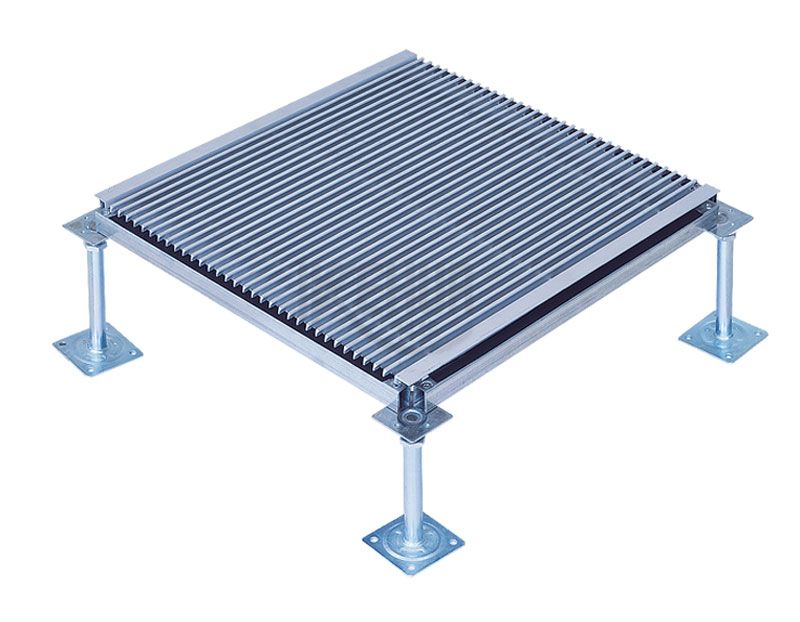 Perforated panel series(HDF)