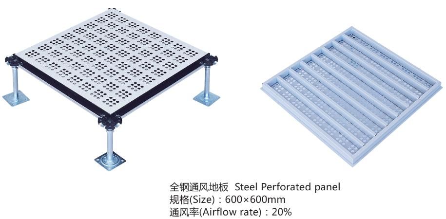 Perforated panel series(HDF)