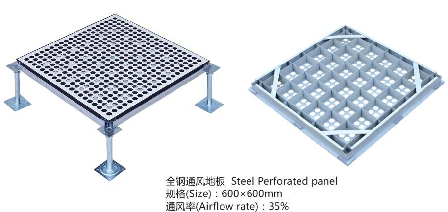 Perforated panel series(HDF)