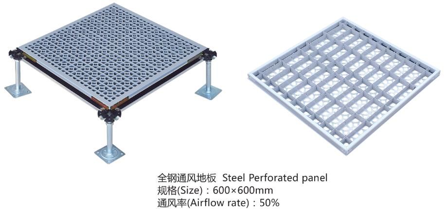 Perforated panel series(HDF)